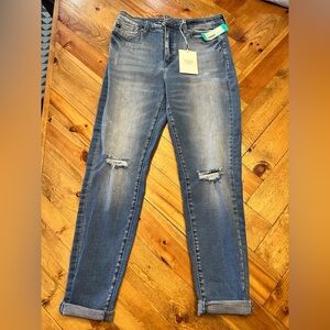 Kan Can Kiri High Rise Skinny Jean Stitch Fix Womens Size 10 New with Tag